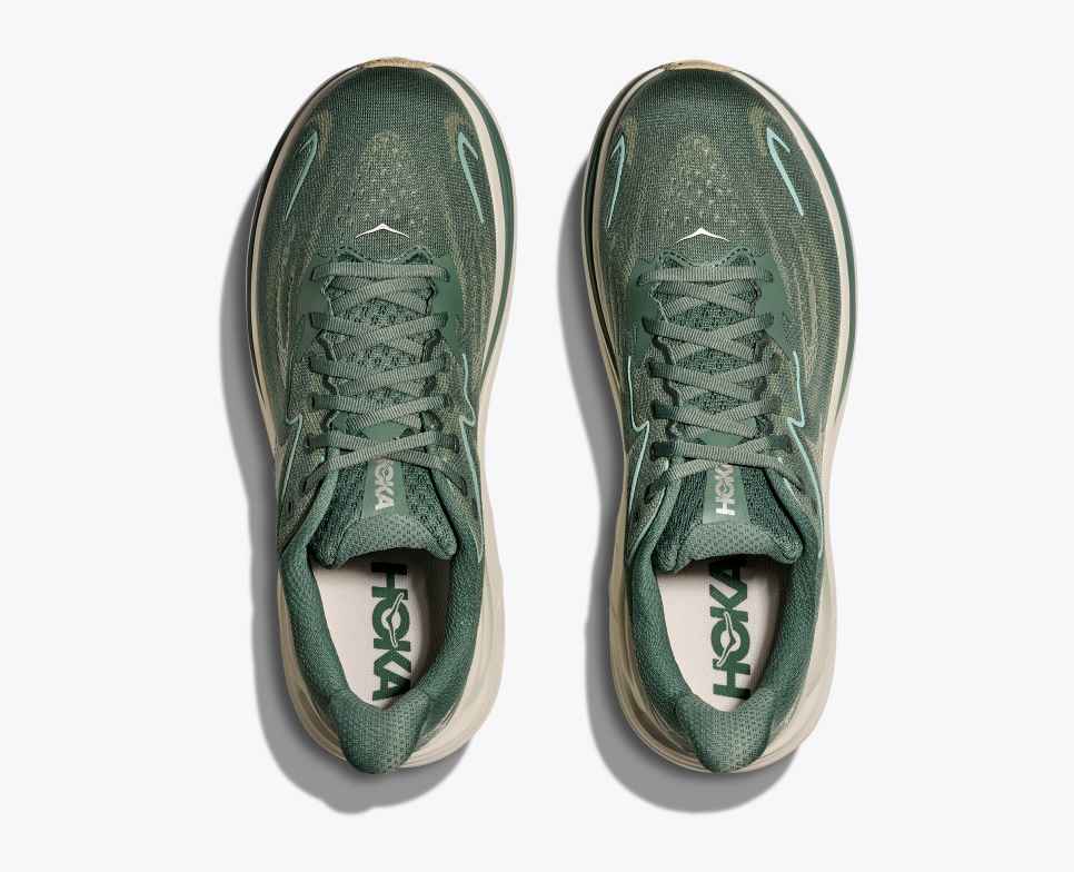 Hoka M Clifton 10