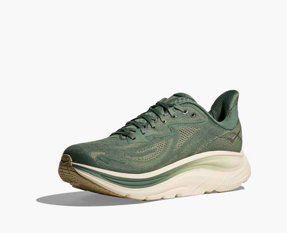 Hoka M Clifton 10
