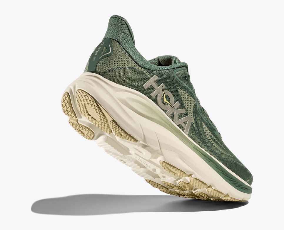 Hoka M Clifton 10