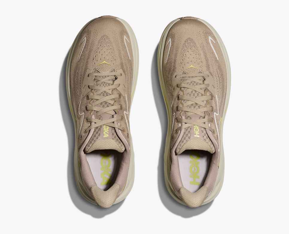 Hoka M Clifton 10