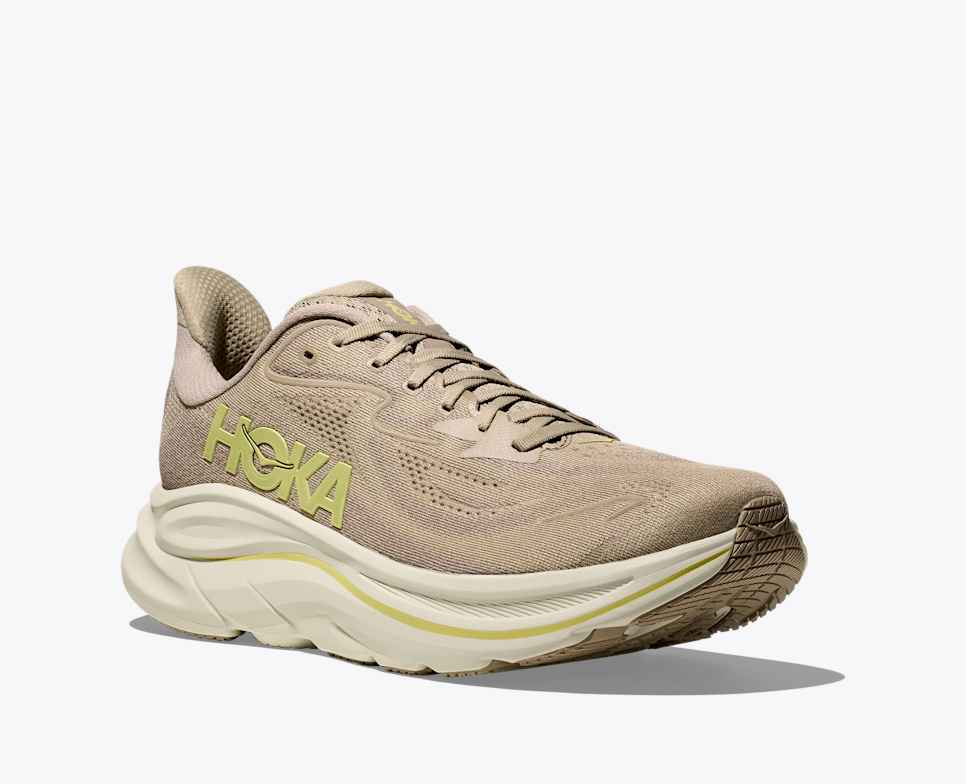 Hoka M Clifton 10
