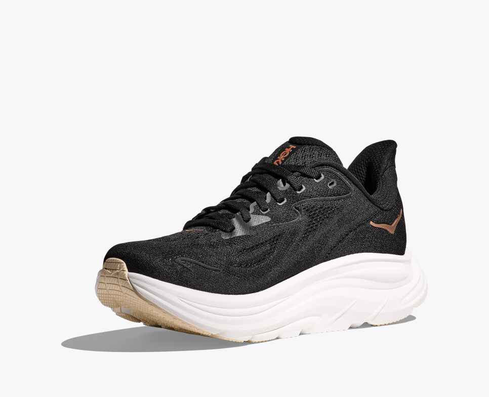Hoka W Clifton 10