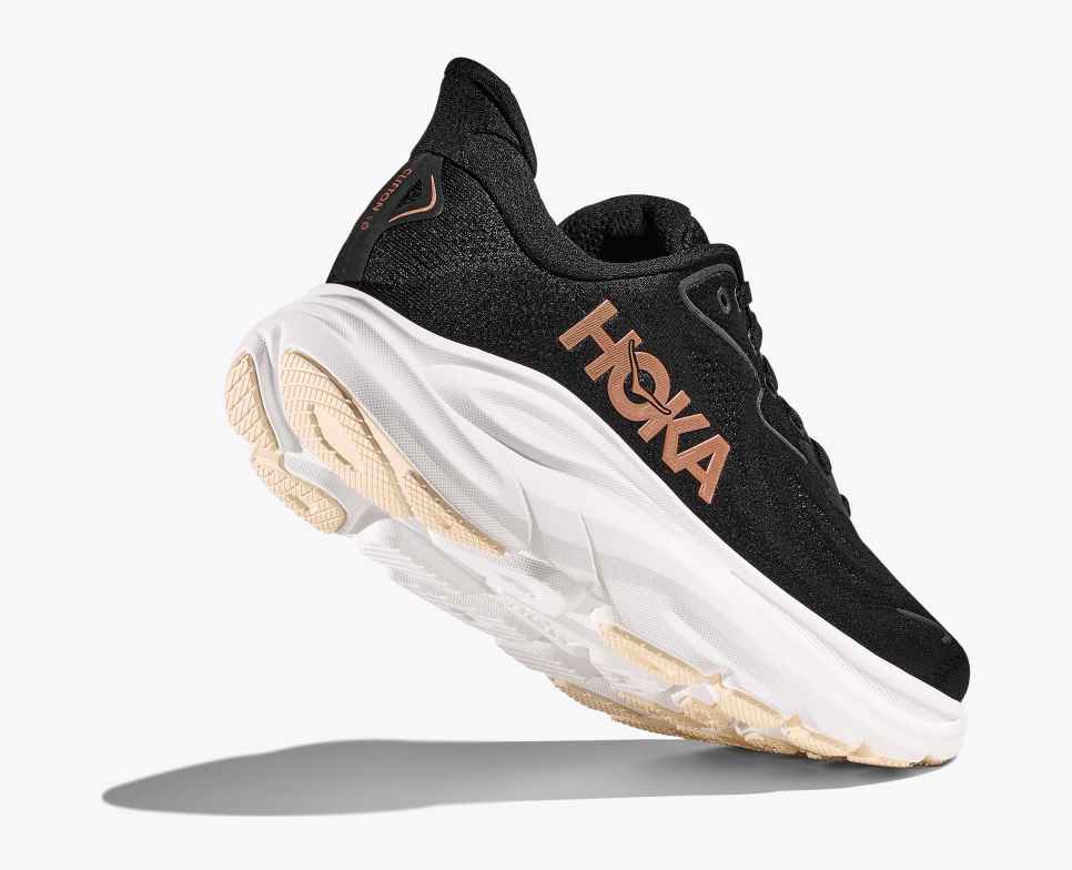 Hoka W Clifton 10