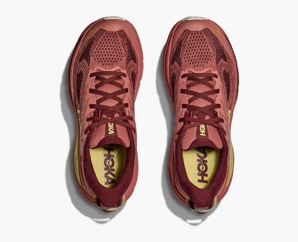 Hoka W Challenger 8