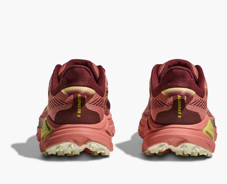 Hoka W Challenger 8