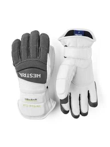 Hestra GSL Race Trigger 5-Finger