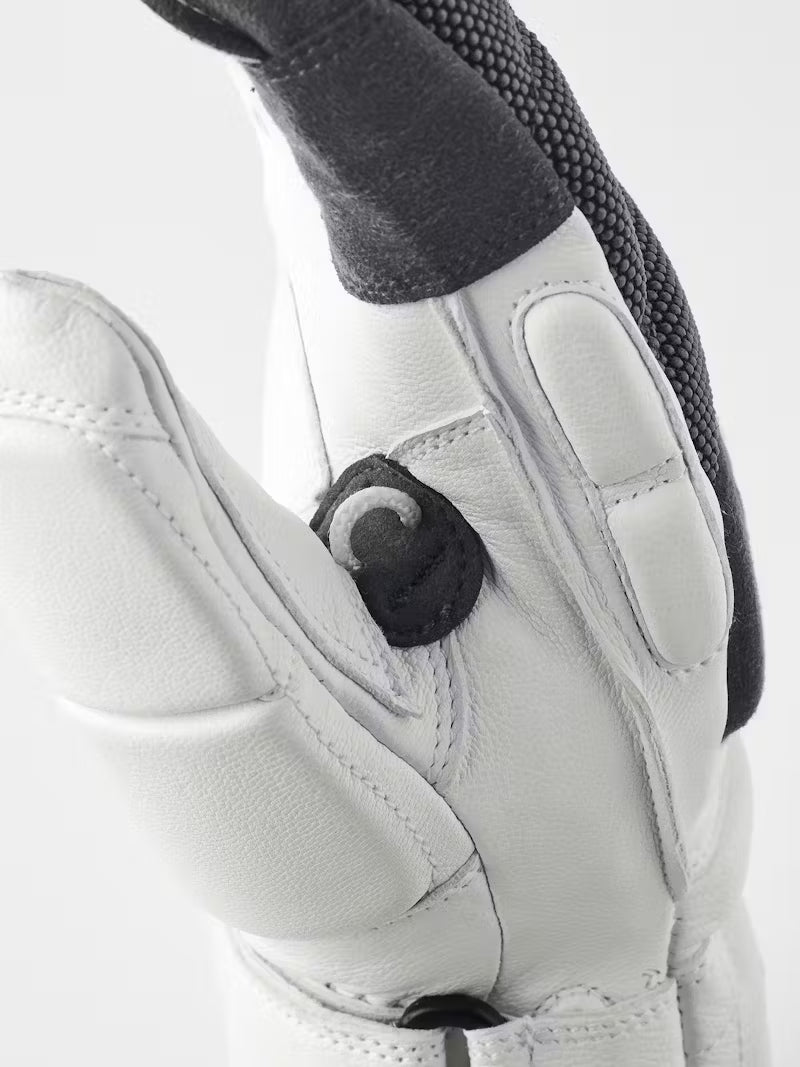 Hestra GSL Race Trigger 5-Finger