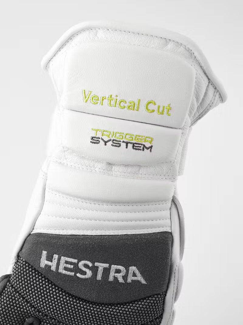 Hestra GSL Race Trigger 5-Finger