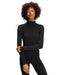 FALKE WoolTech Longsleeve Zip Women