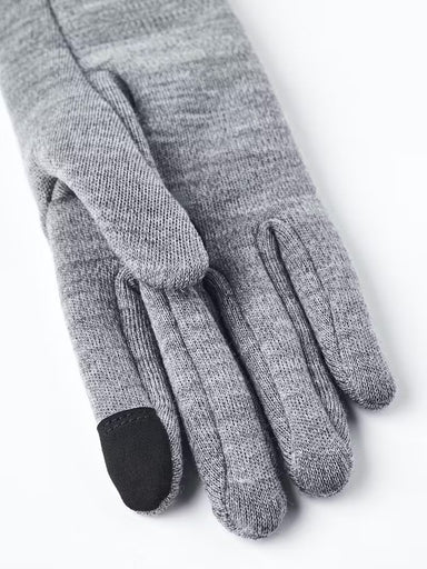 Hestra Gravita Merino Liner 5 Finger