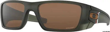 Oakley Fuel Cell – Matte Olive Ink / Prizm Tungsten