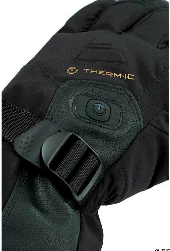 Therm-IC Boost Heated Gloves