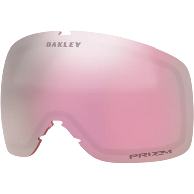 OAKLEY FLIGHT TRACKER XM REPLACEMENT LENS – PRIZM HIGH PINK IRIDIUM