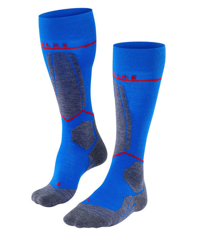 FALKE SK4 Advanced CompressionLight Men – Olympic