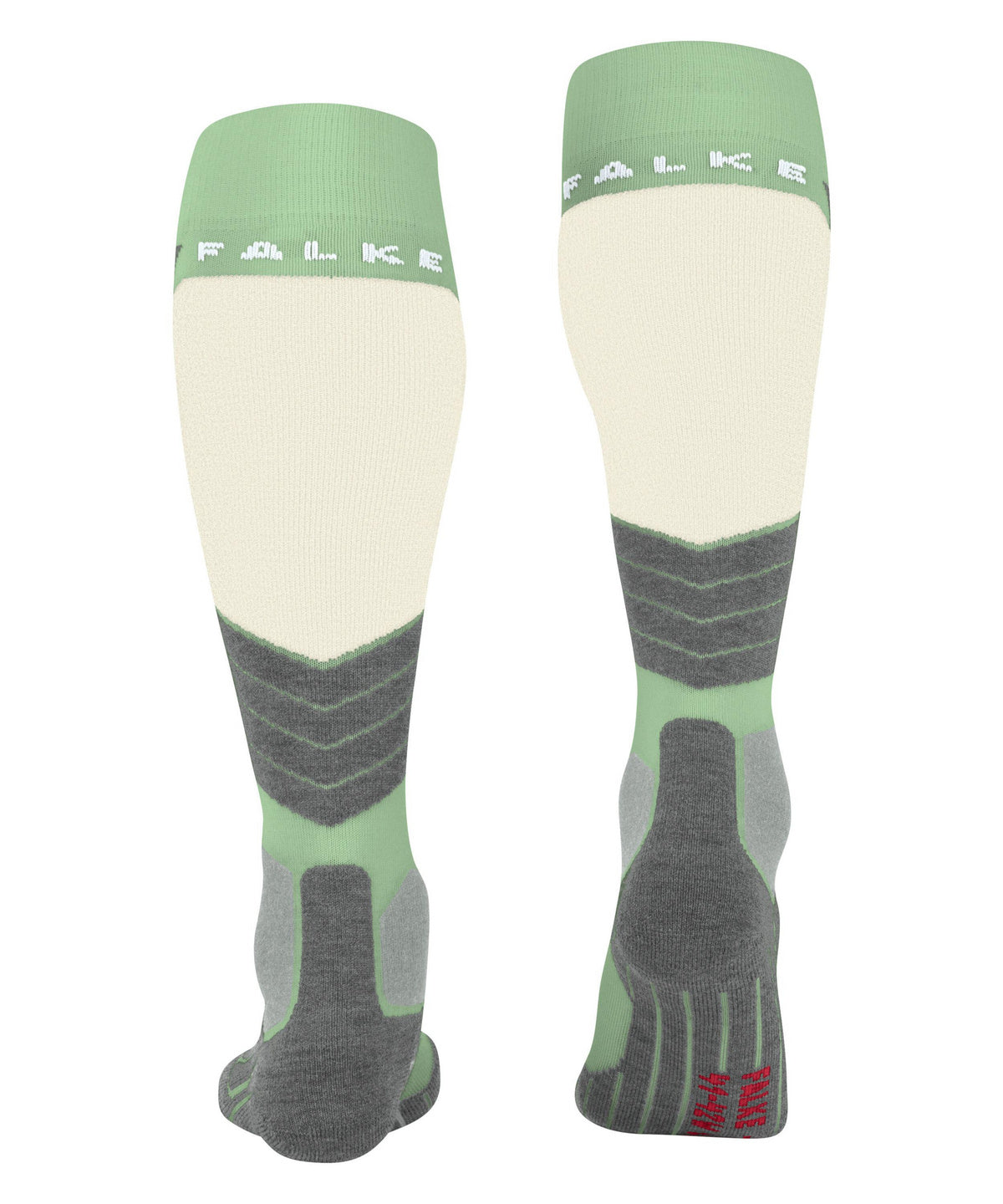 FALKE SK2 Intermediate Wool Women