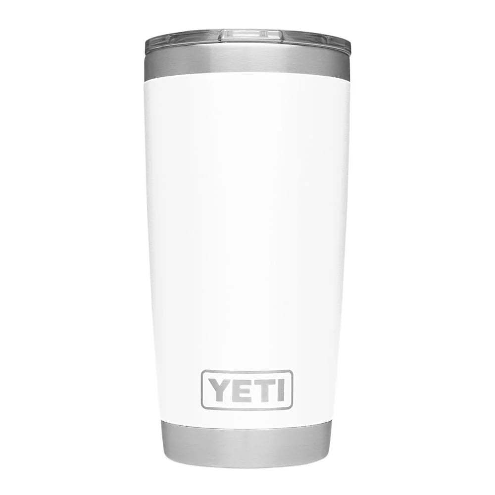 YETI RAMBLER 20 OZ (591 ml) MS