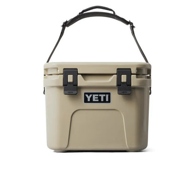 YETI ROADIE 15L COOL BOX – Tan