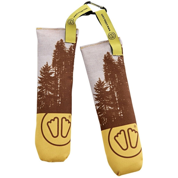 Sidas Dryer Bag Cedar Wood