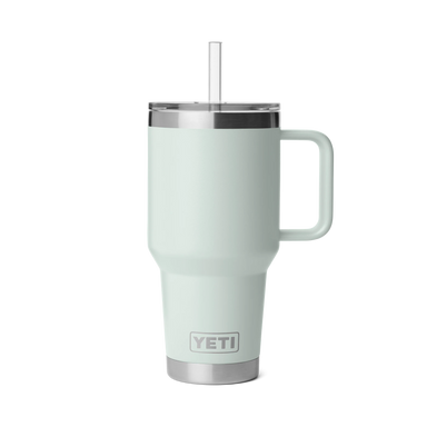 YETI Rambler 35 oz (1 l) Straw Mug – Ridgeline