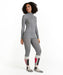 FALKE WoolTech Longsleeve Zip Women