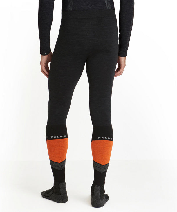 FALKE WoolTech 3/4 Tights Men