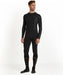 FALKE WoolTech 3/4 Tights Men