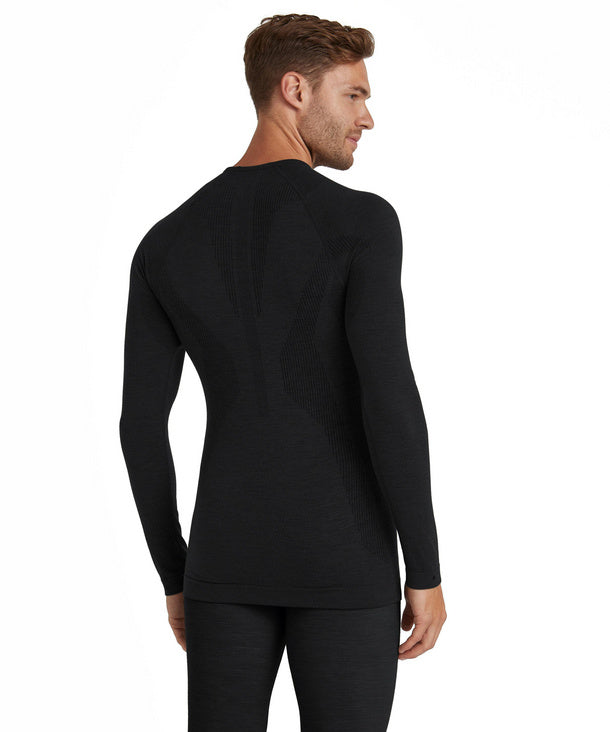 FALKE WoolTech Longsleeve Men