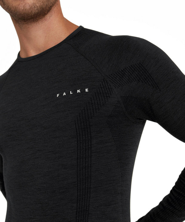 FALKE WoolTech Longsleeve Men
