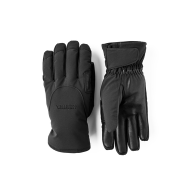 Hestra CZone Mellow - 5 finger