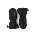 Hestra Pull Over - mitt Black