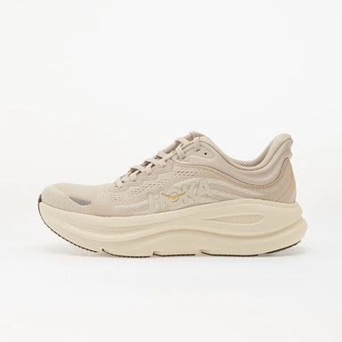 HOKA BONDI 9 W – River Rock Grey/ Alabaster
