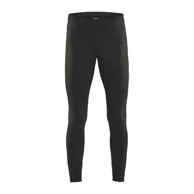 Craft Rush Tights Men´s – Black