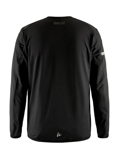 CRAFT Pro Hypervest LS Wind Top