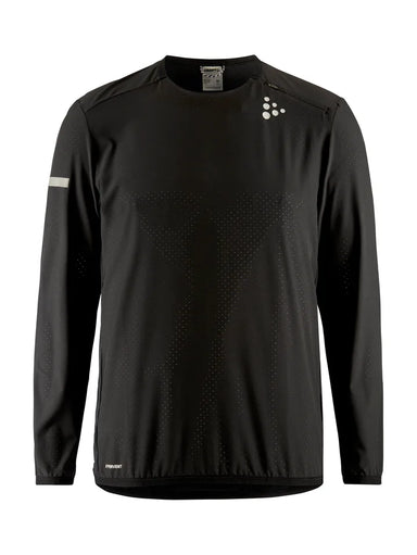 CRAFT Pro Hypervest LS Wind Top