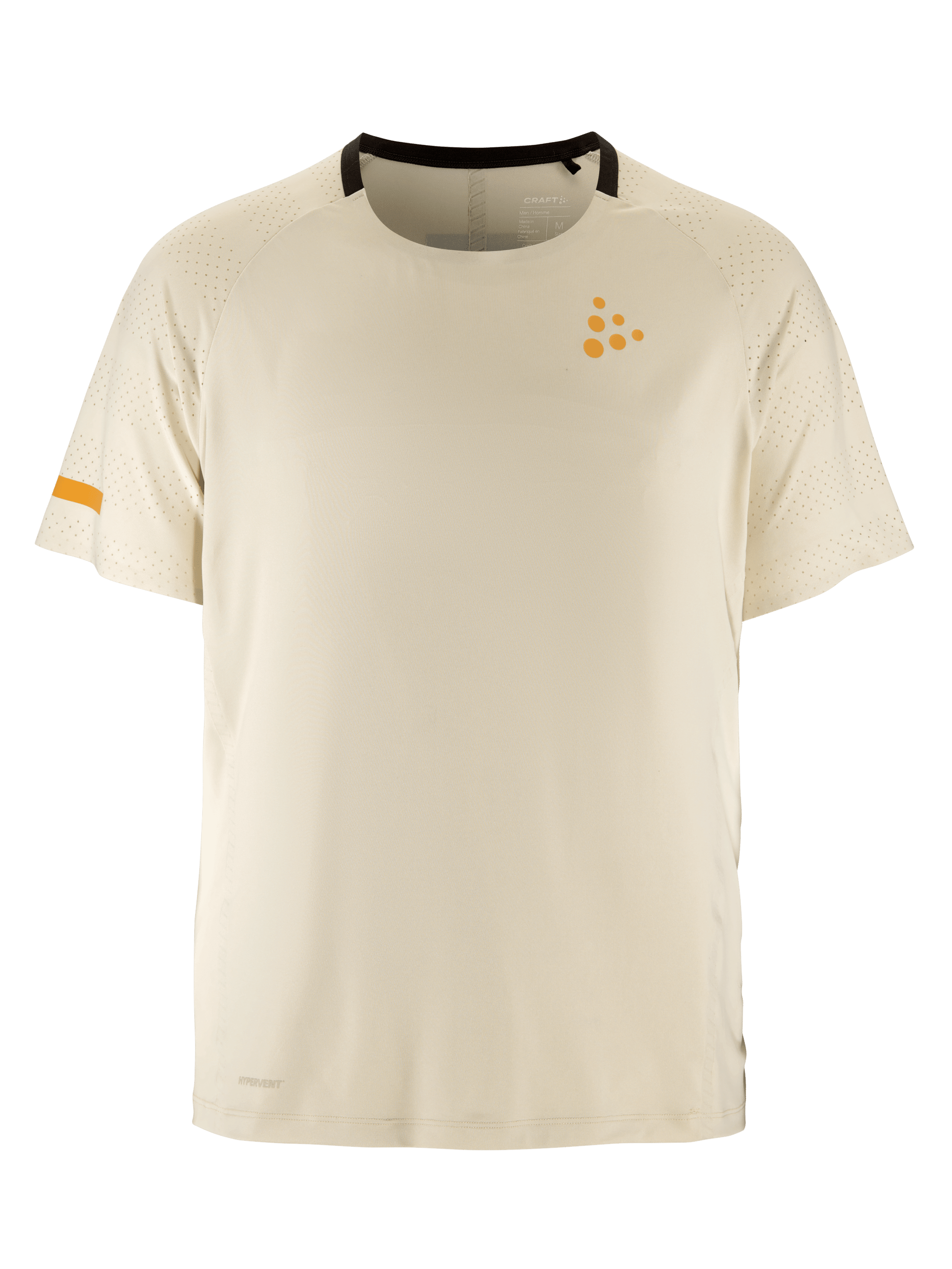 CRAFT Pro Hypervent Tee 2 Men's