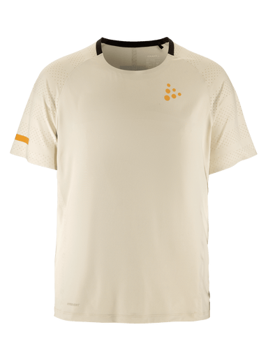 CRAFT Pro Hypervent Tee 2 Men's – Plaster