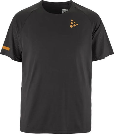 CRAFT Pro Hypervent Tee 2 Men's – Slate