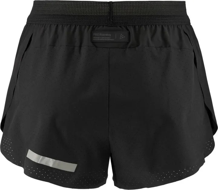 CRAFT Pro Hypervent Split Shorts Women's