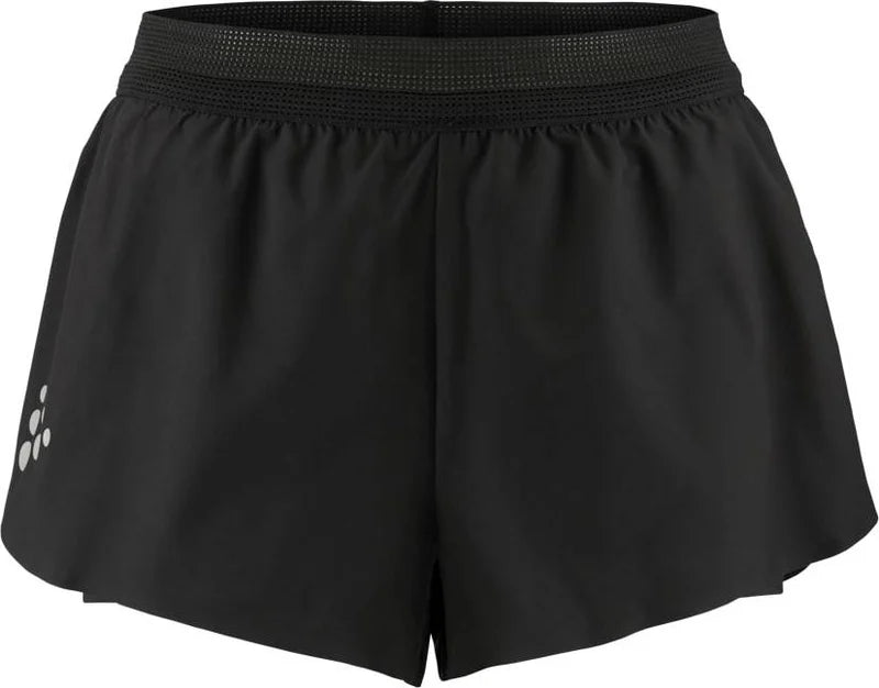 CRAFT Pro Hypervent Split Shorts Women's