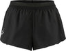 CRAFT Pro Hypervent Split Shorts Women's