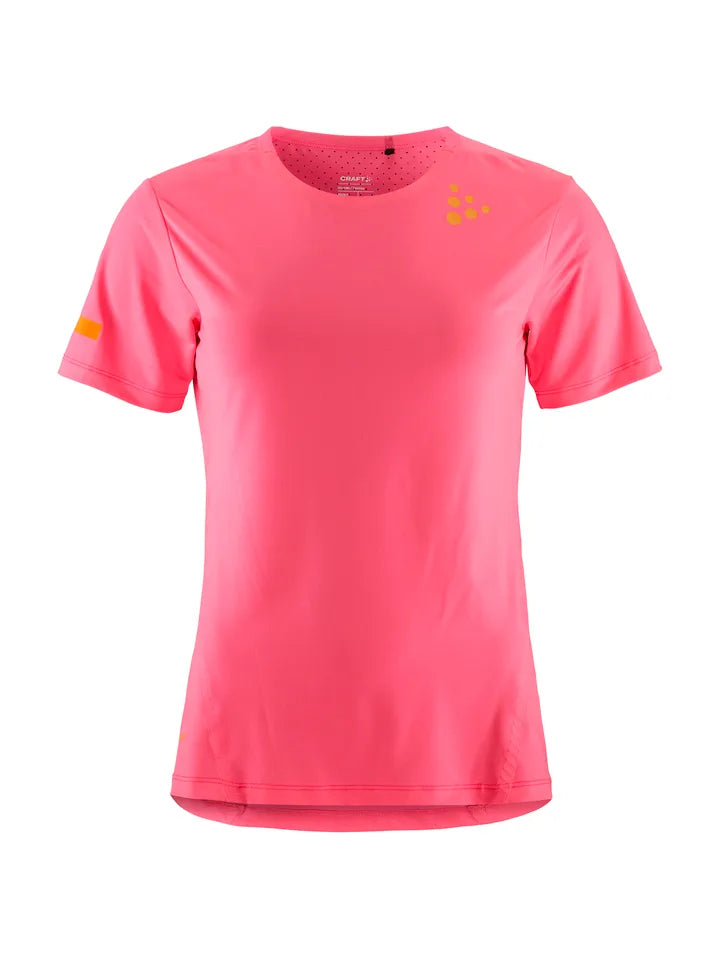 CRAFT Pro Hypervent Tee Women's