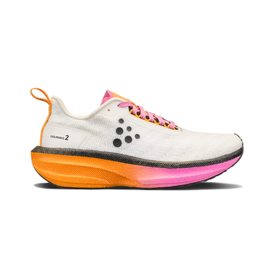 CRAFT Endurance 2 Womens – Ash White