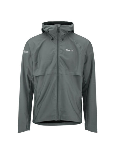 Craft Pro Hydro Jacket 3 M – Norit/Grey