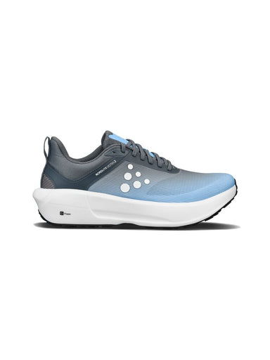 Craft Nordlite Ultra 2 M løbesko – Pebble/blue