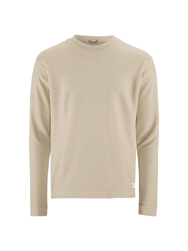 Craft Wool Waffle RN M