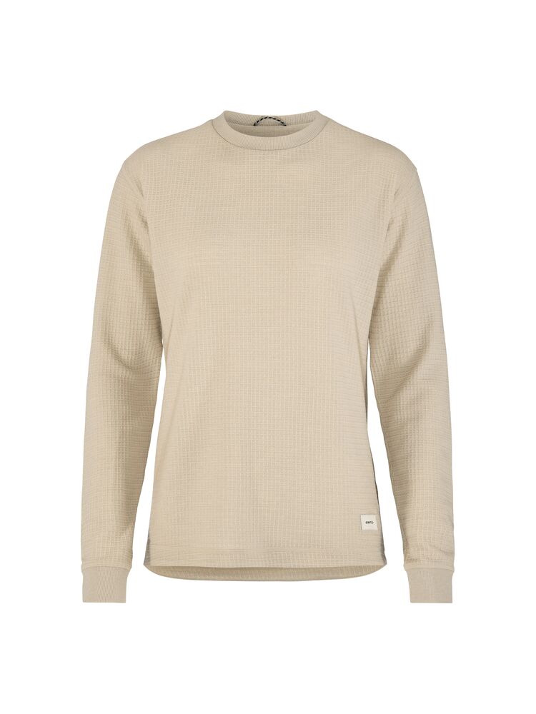 Craft Wool Waffle RN W
