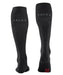 FALKE RU COMPRESSION ENERGY WOMEN RUNNING KNEE-HIGH SOCKS