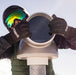 Shred All Mtn Protective Gloves