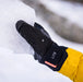 Shred All Mtn Protective Mittens Free/Lite