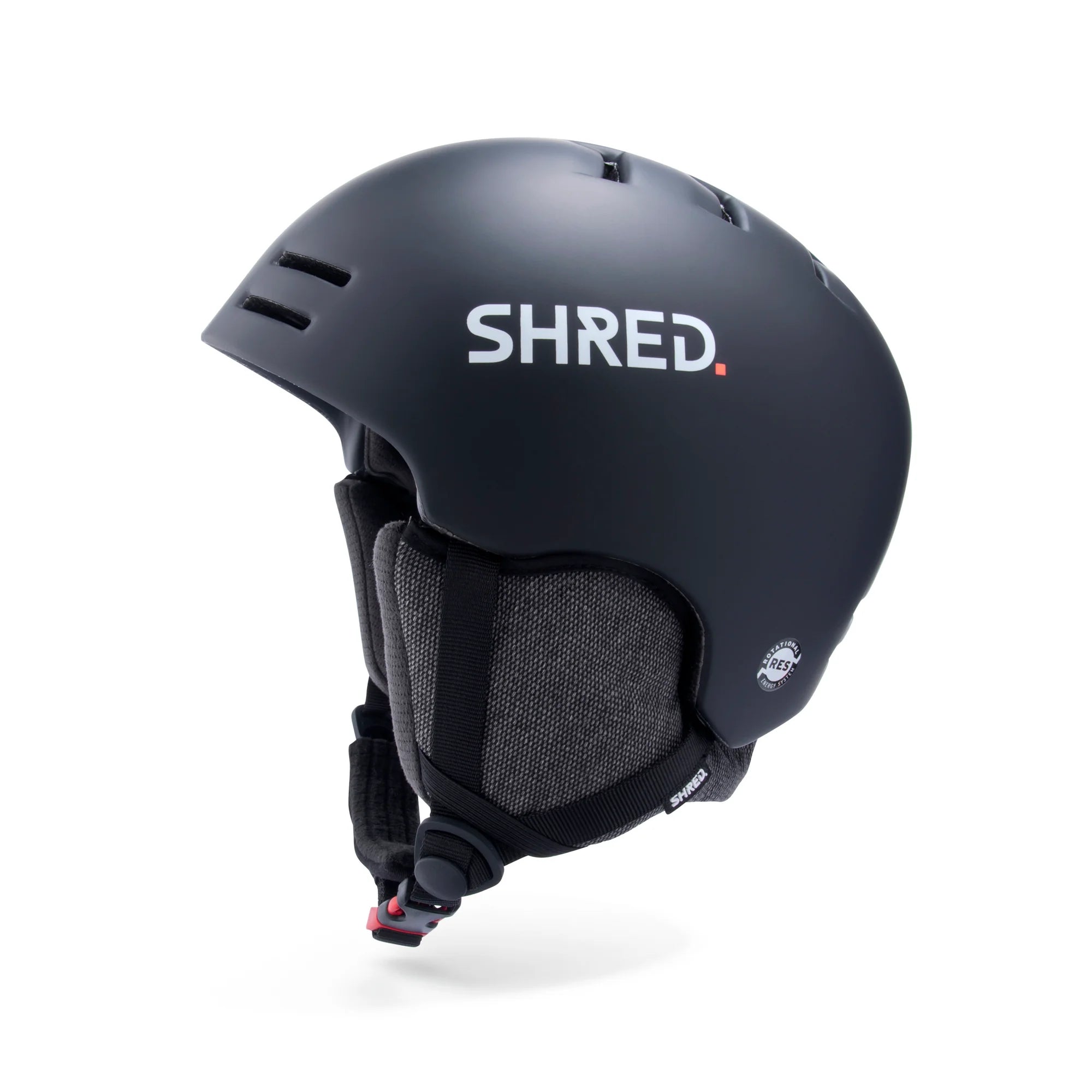 SHRED Slam-Cap Noshock